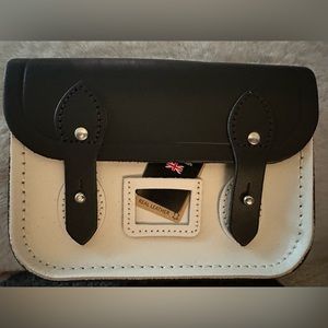 The Cambridge Satchel Co. Crossbody The‎ Tiny- New with tags